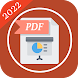 PPTX to PDF Converter - Androidアプリ