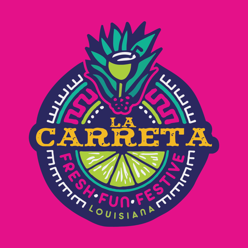La Carreta logo