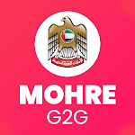 Cover Image of Download MOHRE G2G  APK