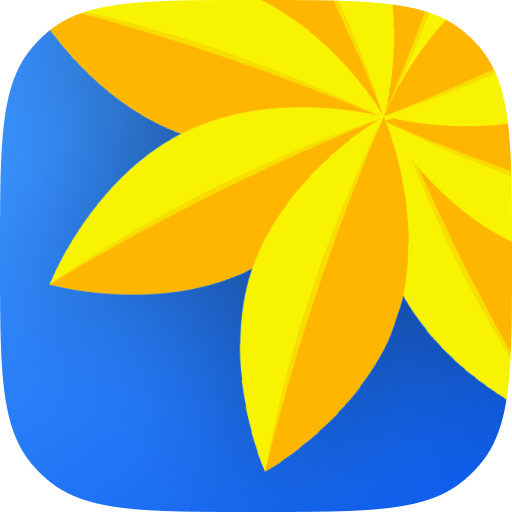 Gallery - Album, photo Gallery logo