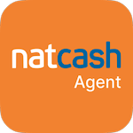 Cover Image of Tải xuống Natcash Agent 1.0.1 APK