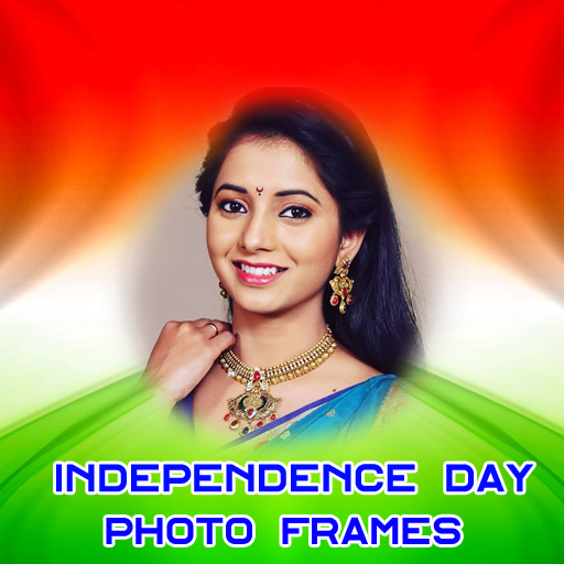 Independence Day Photo Frames logo