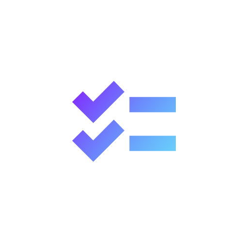 EasyToDo - CheckList logo