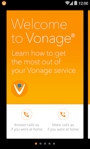 Vonage Home Extensions – VoIP Premium Apk 4