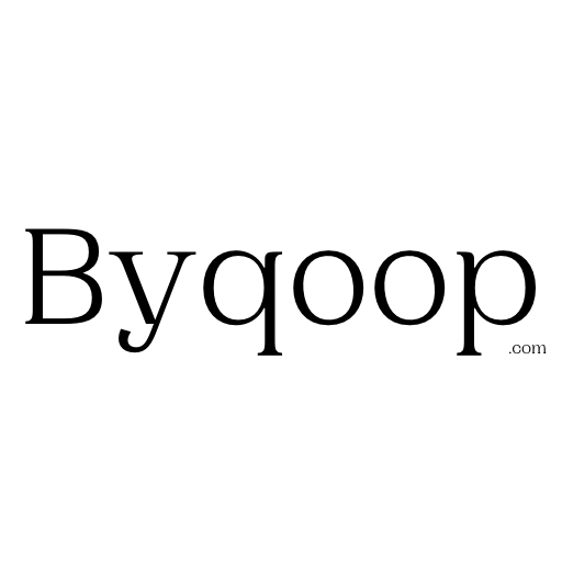 Byqoop logo