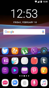 Screenshot 2 Theme for LG Q Stylus  Stylo 4 android