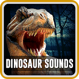 Dinosaur Sounds & Ringtones icon