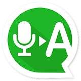 Textr - Voice Message to Text icon