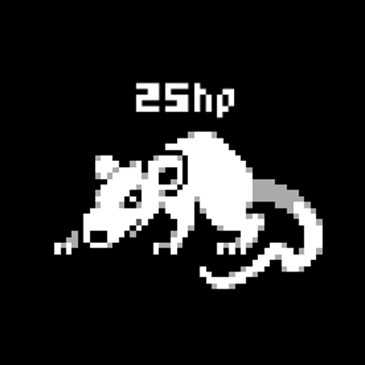 Classic RPG logo