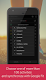 screenshot of Tabata Interval HIIT Timer