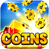 Coins For 8 Ball Pool: PRANK icon