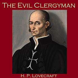 Ikonbillede The Evil Clergyman