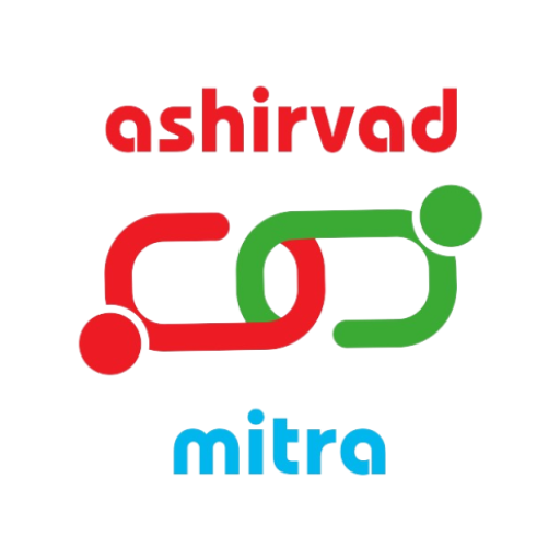 Ashirvad Mitra logo