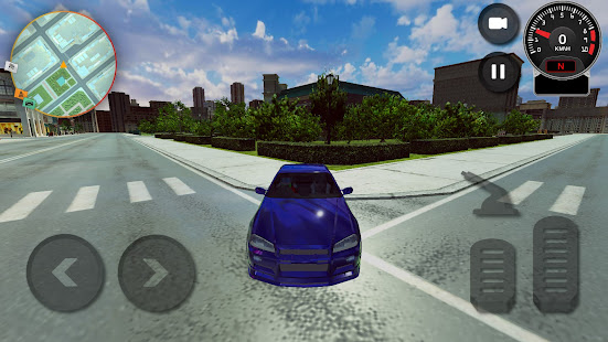 Car Drift: Racing & Drifting 9 APK screenshots 6