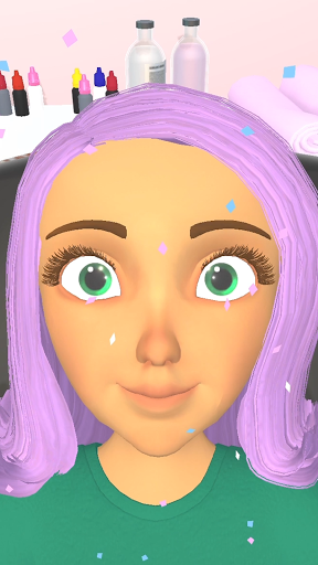 Makeover Studio 3D screenshots 5