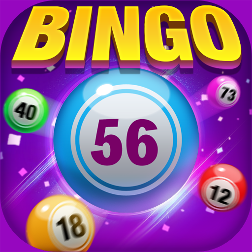 Bingo Happy - Card Bingo Games  Icon