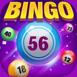 รูปไอคอน Bingo Happy - Card Bingo Games
