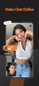 LivHub - Video Chat Online