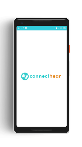 Android application CH Interpreter screenshort