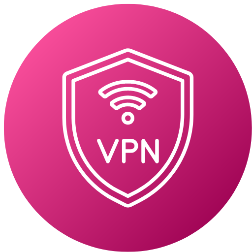 3S VPN - Safe, Secure & Speed