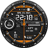 Novus WatchFace icon