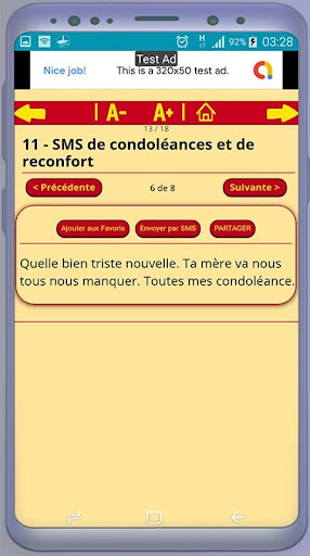 Download Message De Condoleances Touchantes Free For Android Message De Condoleances Touchantes Apk Download Steprimo Com