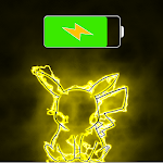Cover Image of डाउनलोड Battery Charging Animation App  APK