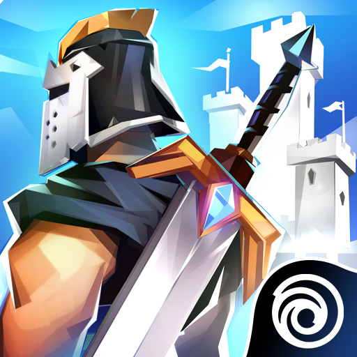 The Mighty Quest for Epic Loot Mod Apk v8.0.1