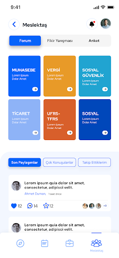 MEST - Test Screen 3