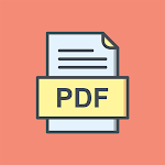 Cover Image of Download Pembuat PDF - Editor PDF  APK