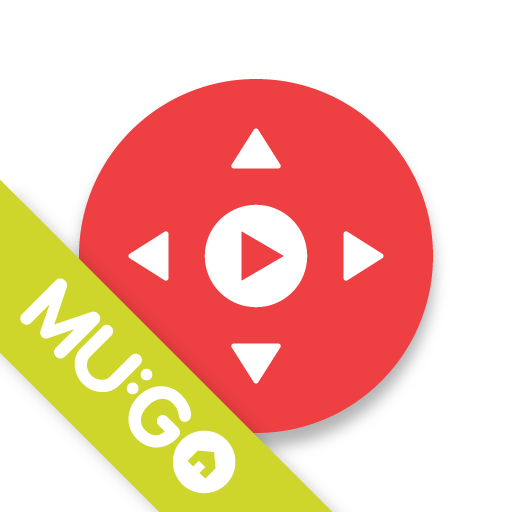 뮤콘 MU:Con logo