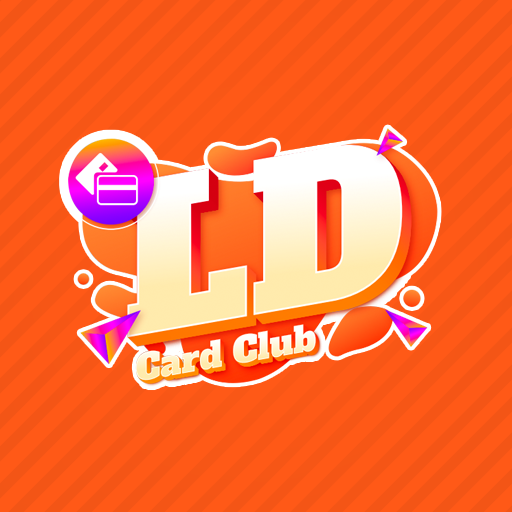 Card Club logo
