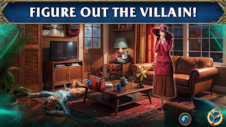Game screenshot Secrets of Salem: Witch f2p mod apk