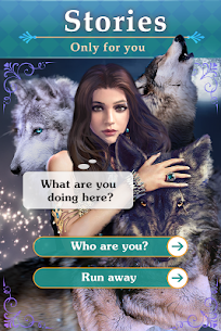Desires: Choose Your Story Mod Apk v1.1.5 Download Latest For Android 3