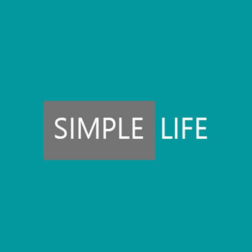 My simple life. Simple Life.