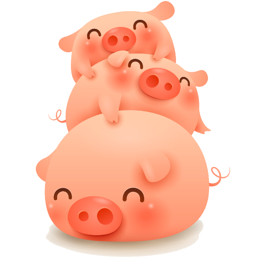 Pig Ringtones logo