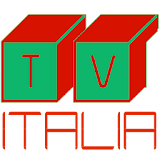 ITALIA Tv icon