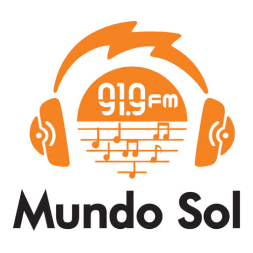 MUNDO SOL 91.9 8.10.8 Icon