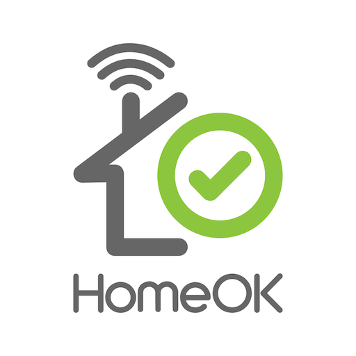 HomeOK 1.61.0 Icon