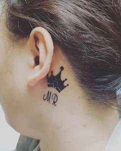 Mini Tattoos