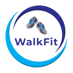 Cover Image of Download WalkFit  APK
