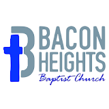 Bacon Heights Baptist Church icon