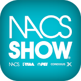 NACS Show 2016 icon