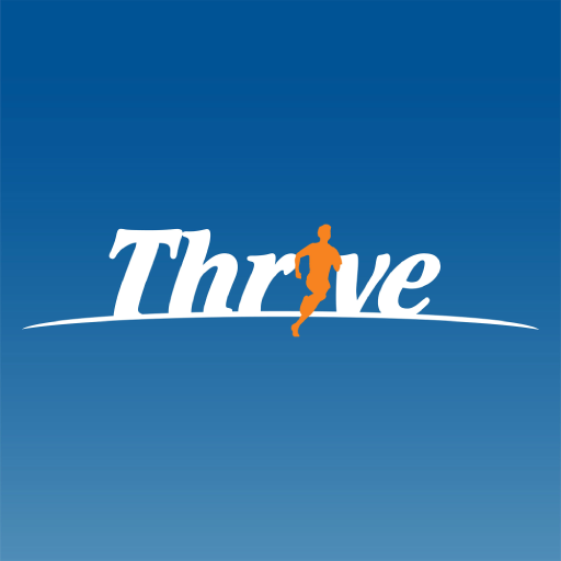 Thrive Community Fitness logo