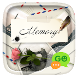 (FREE) GO SMS MEMORY THEME icon