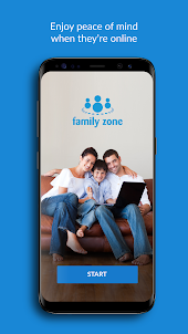Family Zone Connect