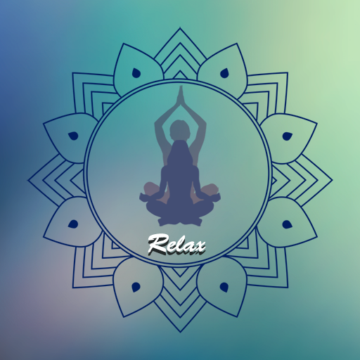 Meditation Music - Relax 2.15 Icon