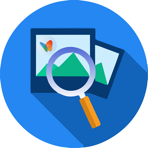 Search by Image (Multi engine) logo