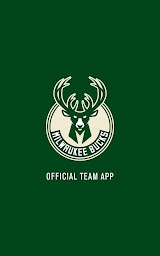 Bucks & Fiserv Forum App