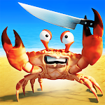 Cover Image of Download King of Crabs 1.11.0 APK